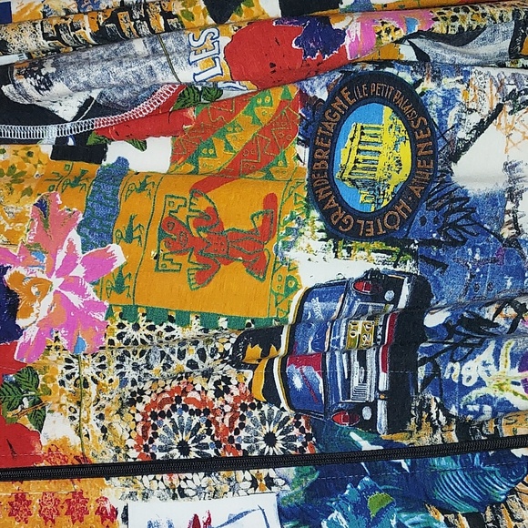 Chico's Travel Jacket - Picture 2 of 9